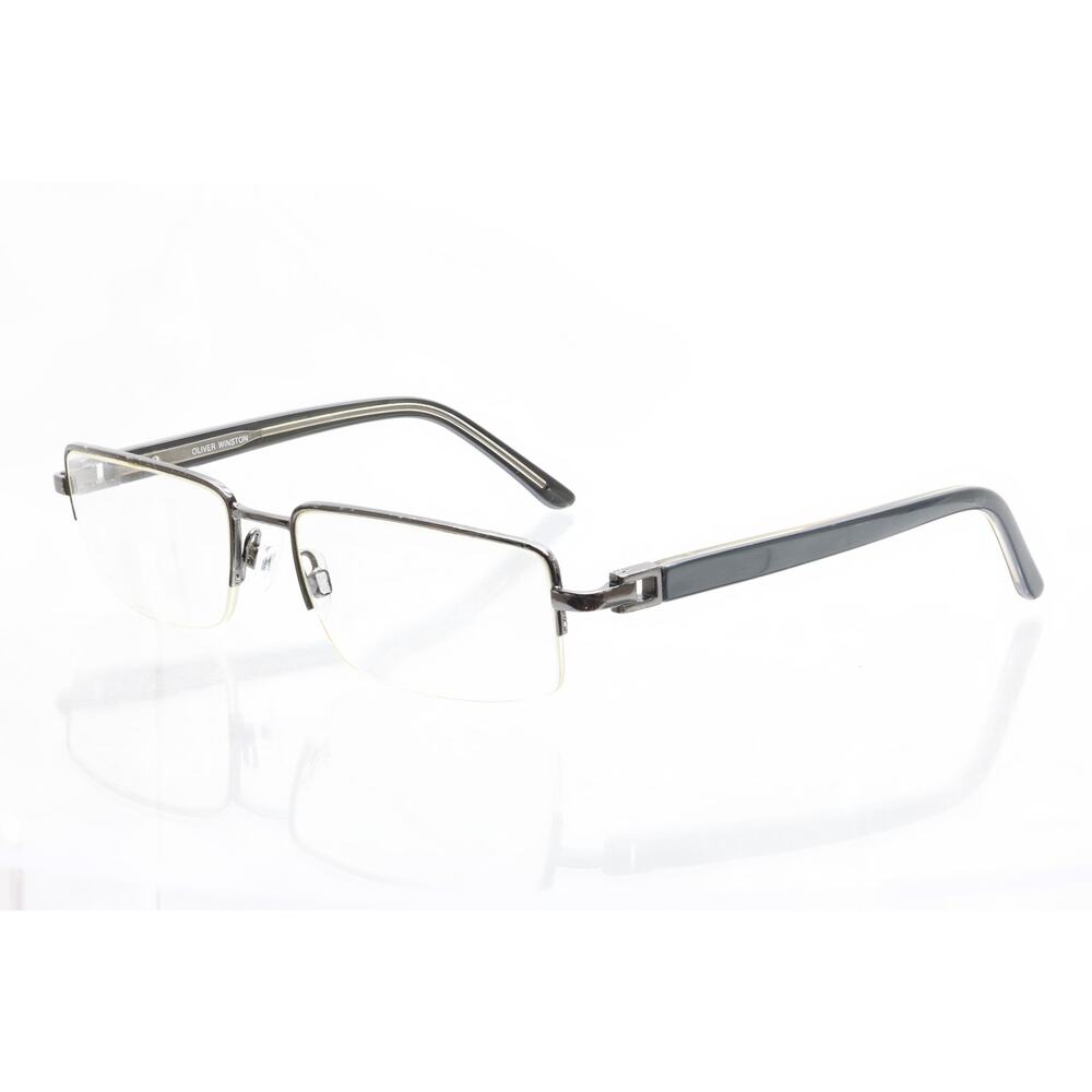 Oliver Winston OW 79 COL 20 54-18-135mm Eyeglasses FRAMES ONLY - GOOD CONDITION